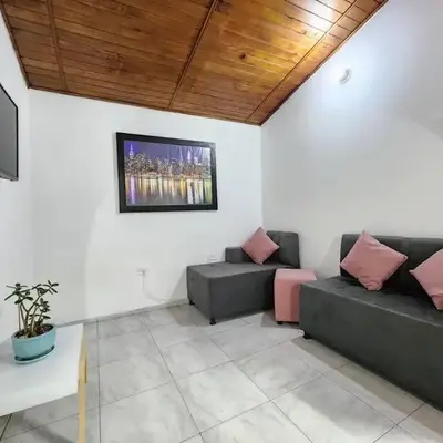 M76 apartamento acogedor en Medellin