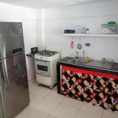 casa de relajación lowcost