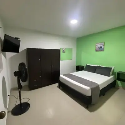 33 Hotel Bulerias