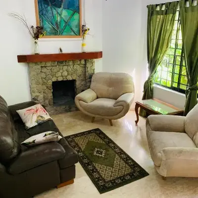 Casa Campestre Poblado para 10H San Lucas 106