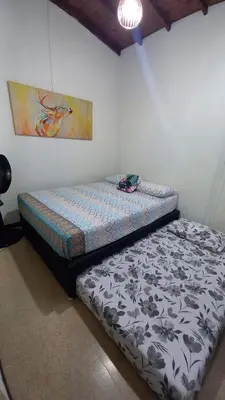 Gallery image of Manila House El Poblado in Medellín