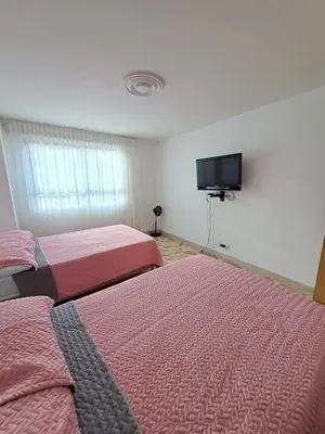 Gallery image of Apartamento en Los Colores Estadio 201-401-501 in Medellín