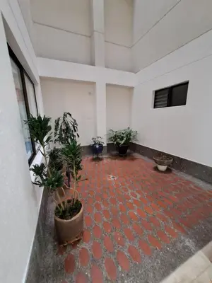 Gallery image of Apartamento en Los Colores Estadio 201-401-501 in Medellín