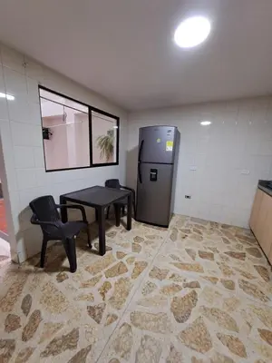 Gallery image of Apartamento en Los Colores Estadio 201-401-501 in Medellín