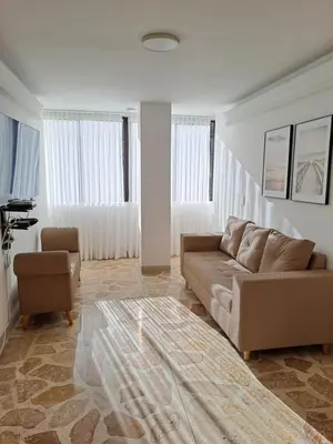 Gallery image of Apartamento en Los Colores Estadio 201-401-501 in Medellín