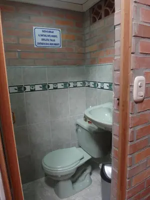 Gallery image of Chalet Ecoturismo La Nohelia in Jericó