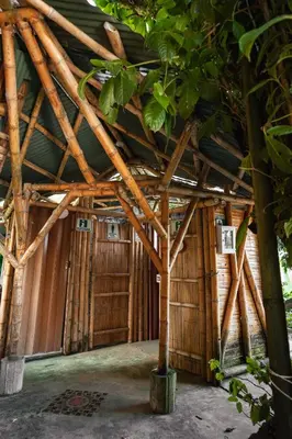 Gallery image of Chalet Ecoturismo La Nohelia in Jericó
