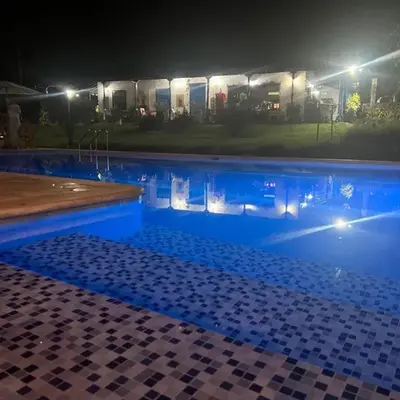 Hacienda San Francisco