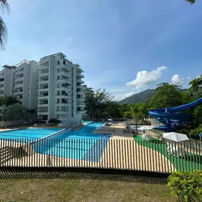 ApartaSol san Jerónimo