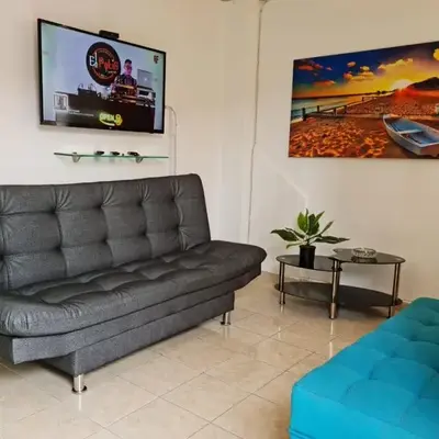 NEW COZY APARTMENT 101 IN MEDELLIN
