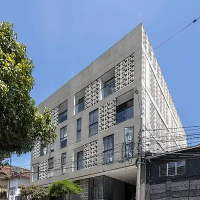Tranvia 40 - Amoblados Velasquez