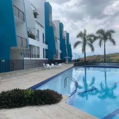 Disfruta en Paraíso del Sol T9-402