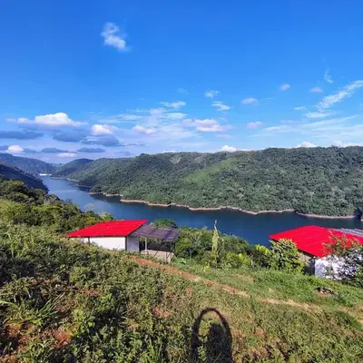 COCOZNA Glamping
