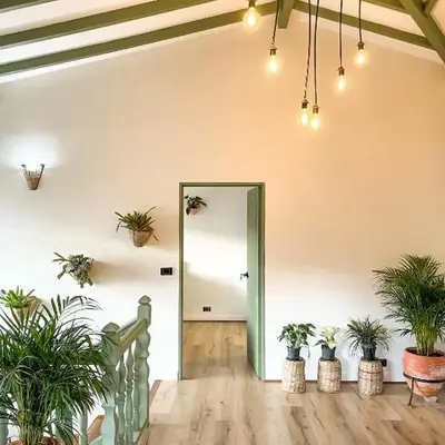 Hotel Casa Dulces del Jardín