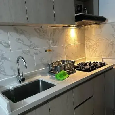 APARTAMENTO LAURELES ESTADIO NUEVO