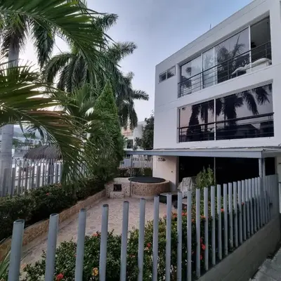 Apartasol Ciudadela Santafe