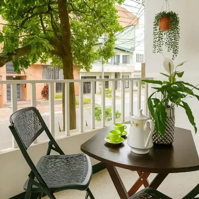 loft cerca a laureles