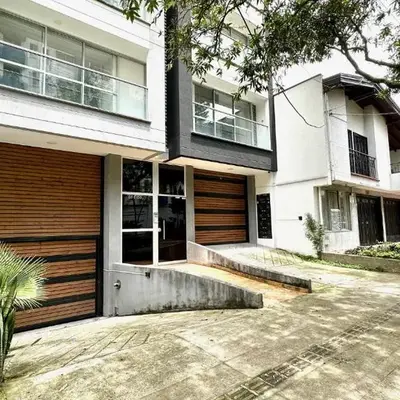 Apartamento moderno en conquistadores