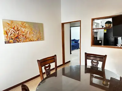 Gallery image of Apartamento Manila - Poblado - Zona Gastronómica in Medellín