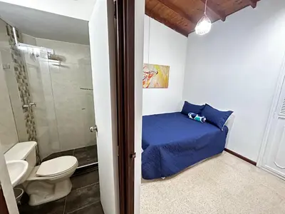 Gallery image of Apartamento Manila - Poblado - Zona Gastronómica in Medellín