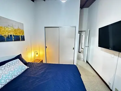 Gallery image of Apartamento Manila - Poblado - Zona Gastronómica in Medellín