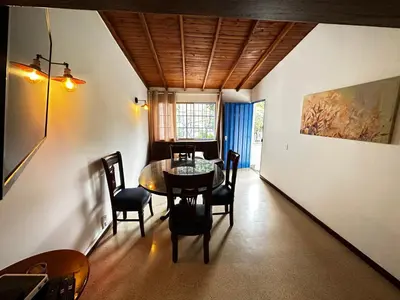 Gallery image of Apartamento Manila - Poblado - Zona Gastronómica in Medellín