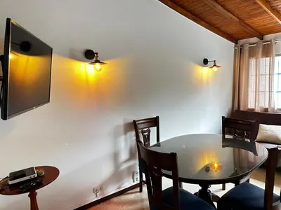 Gallery image of Apartamento Manila - Poblado - Zona Gastronómica in Medellín