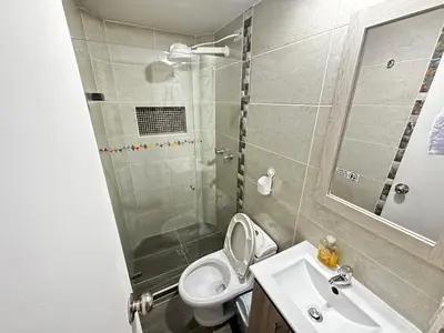 Gallery image of Apartamento Manila - Poblado - Zona Gastronómica in Medellín