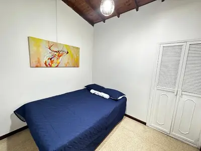 Gallery image of Apartamento Manila - Poblado - Zona Gastronómica in Medellín