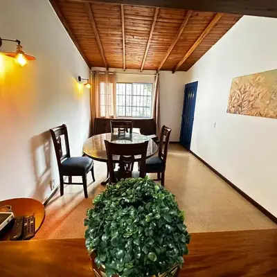 Apartamento Manila - Poblado - Zona Gastronómica