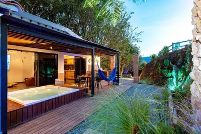 Gallery image of Sweet Helen Llanogarden in Rionegro