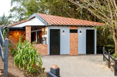 Gallery image of Sweet Helen Llanogarden in Rionegro