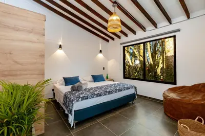 Gallery image of Sweet Helen Llanogarden in Rionegro