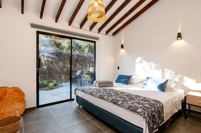 Gallery image of Sweet Helen Llanogarden in Rionegro
