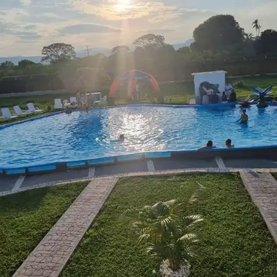Hotel nelumbo