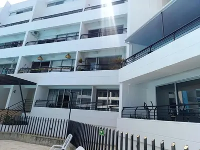 Gallery image of Apartasol San Jerónimo in San Jerónimo