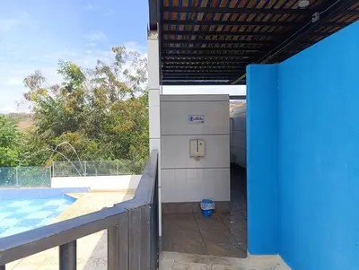 Gallery image of Apartasol San Jerónimo in San Jerónimo