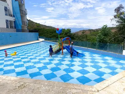 Gallery image of Apartasol San Jerónimo in San Jerónimo
