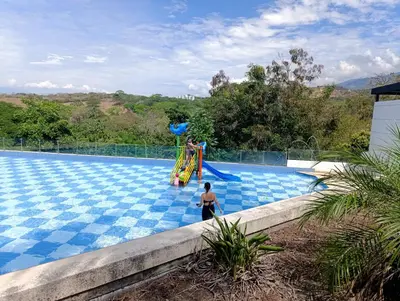 Gallery image of Apartasol San Jerónimo in San Jerónimo
