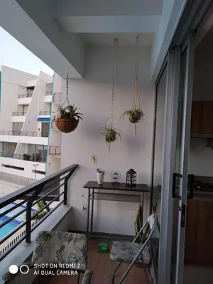 Gallery image of Apartasol San Jerónimo in San Jerónimo