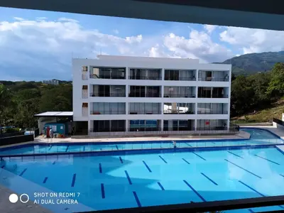 Gallery image of Apartasol San Jerónimo in San Jerónimo