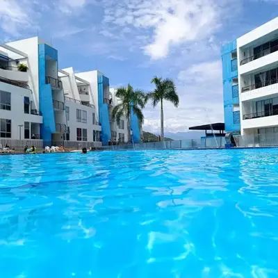 Apartasol San Jerónimo