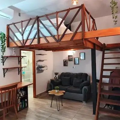 Hospedaje Oasis Blue Laureles Medellín