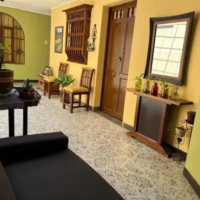 Casa Grande Hostal