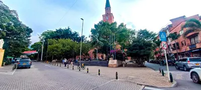 Gallery image of Hermosa vivienda central en el mejor lugar de Medellín in Envigado