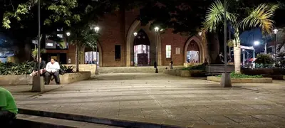 Gallery image of Hermosa vivienda central en el mejor lugar de Medellín in Envigado