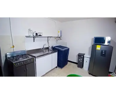 Gallery image of Hermosa vivienda central en el mejor lugar de Medellín in Envigado