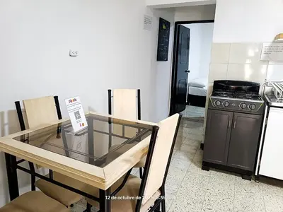 Gallery image of Hermosa vivienda central en el mejor lugar de Medellín in Envigado