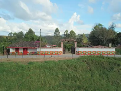 Gallery image of Ciudadela El Artesano in Carolina del Principe