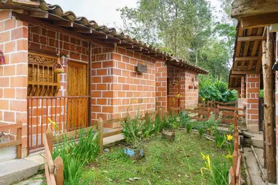 Gallery image of Ciudadela El Artesano in Carolina del Principe